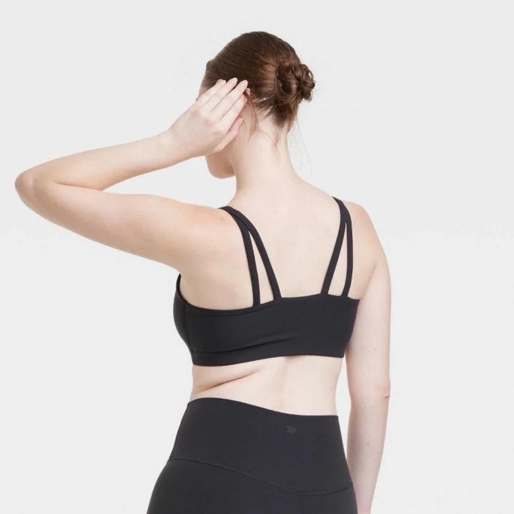Sports bra light support XS - Picture 11 of 12